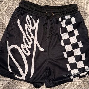 Men’s athletic Kool.Kiy shorts